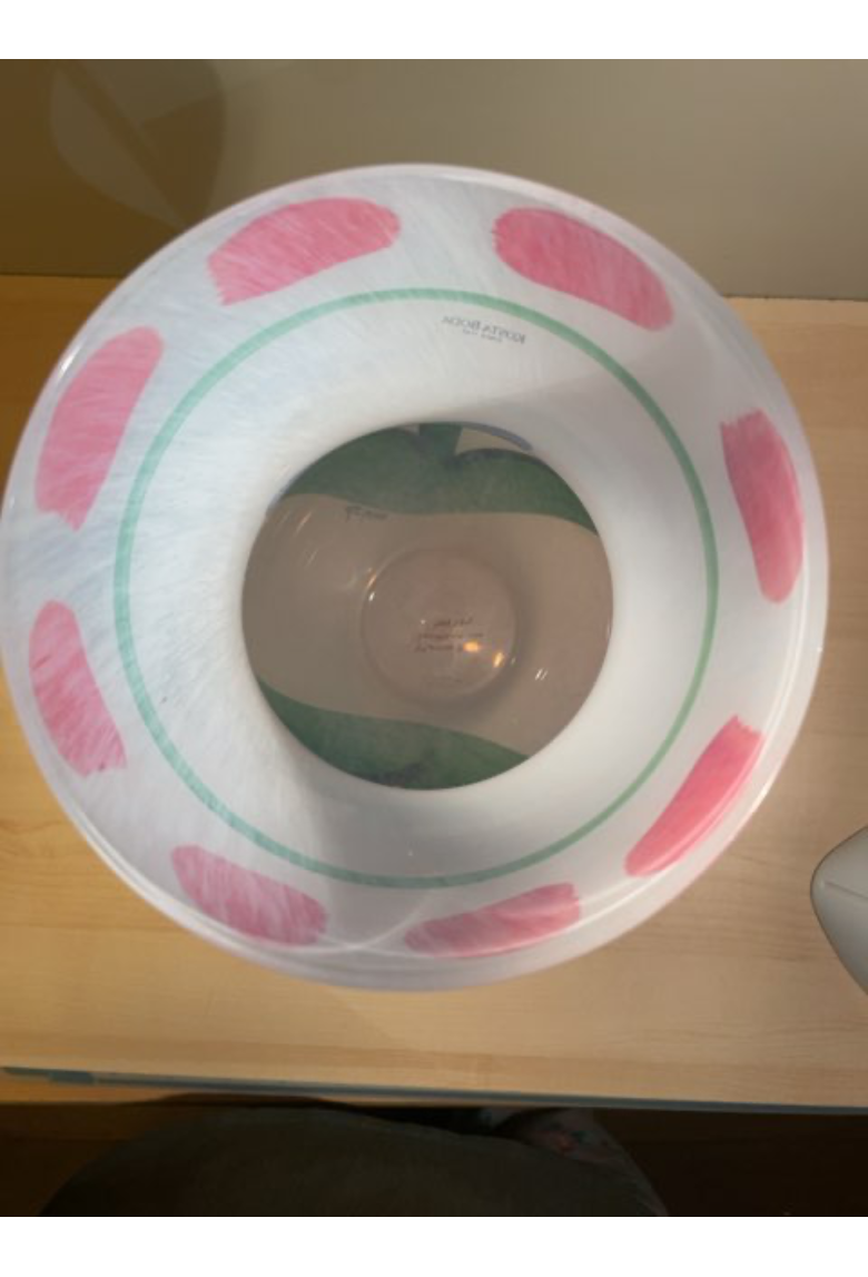 Kosta Boda vase "Tulipa"